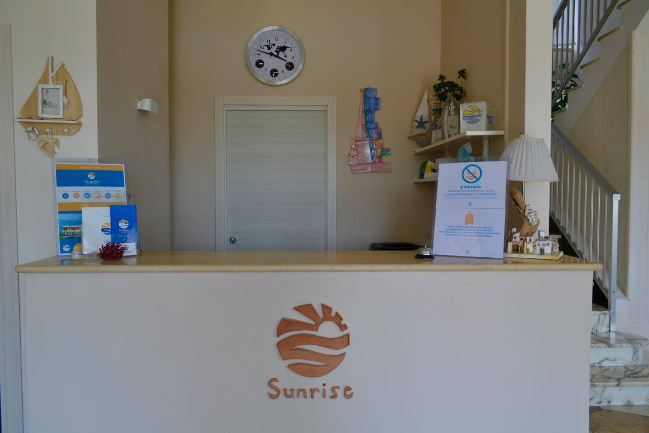 Sunrise Accessible Resort バッティパーリア エクステリア 写真